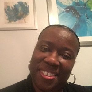 Meet your Posher, Sandy